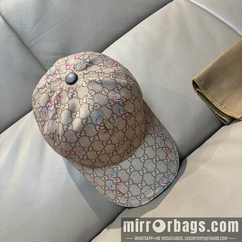 Replica Gucci cap dx41