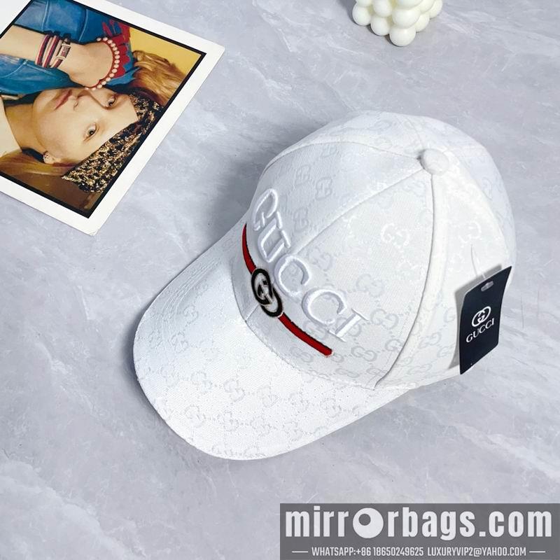 Replica Gucci cap dx90