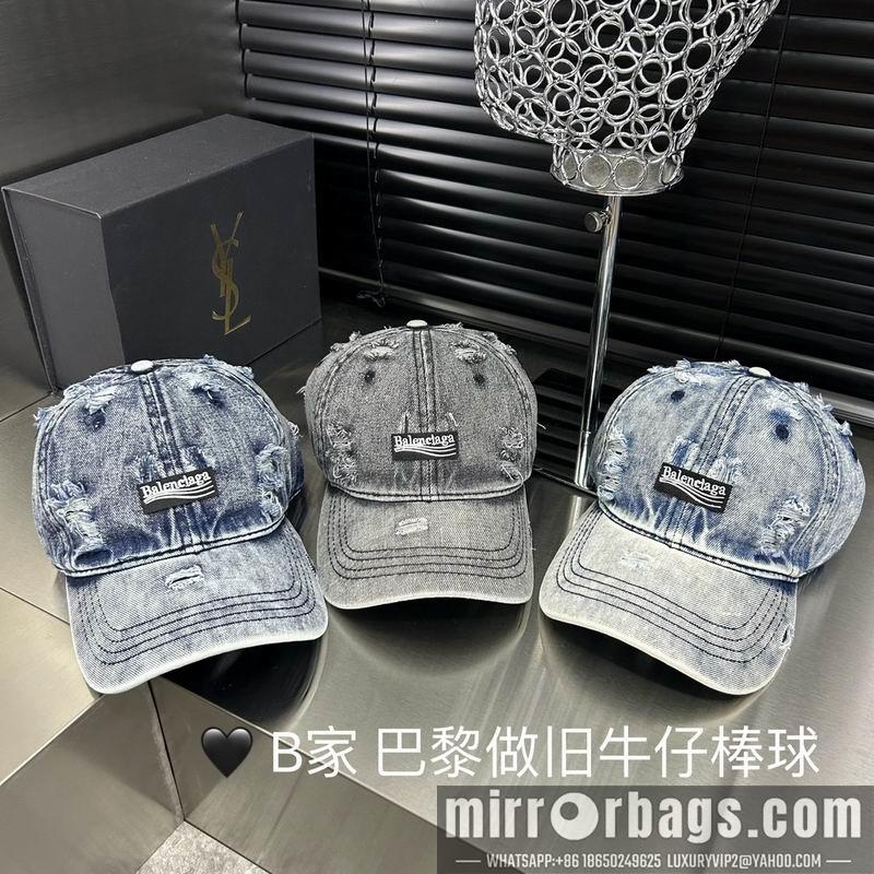 Replica Balenciaga cap dx28
