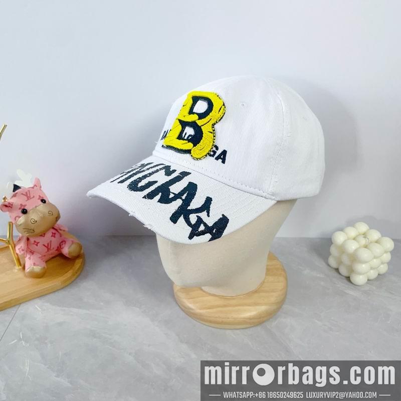 Replica Balenciaga Cap dx53