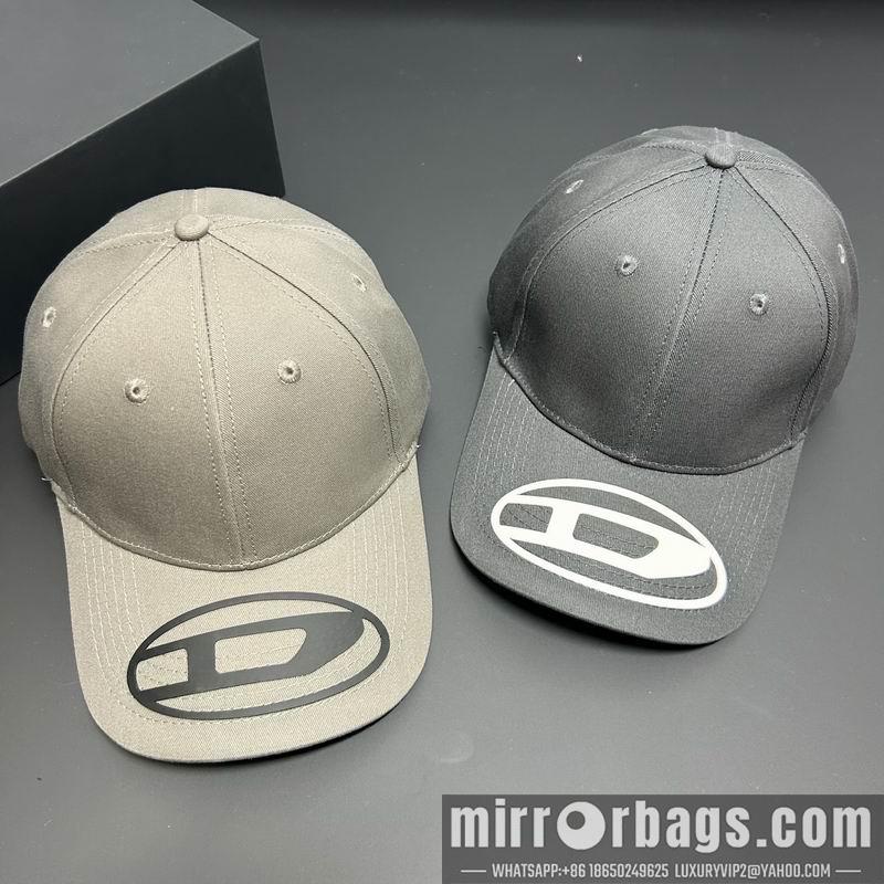 Replica Diesel cap dx11