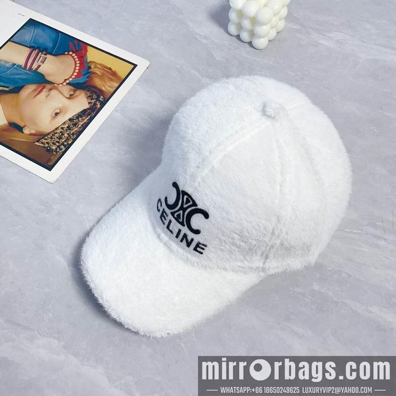 Replica Celine cap dx70