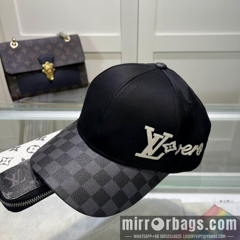 Replica LV cap dx127