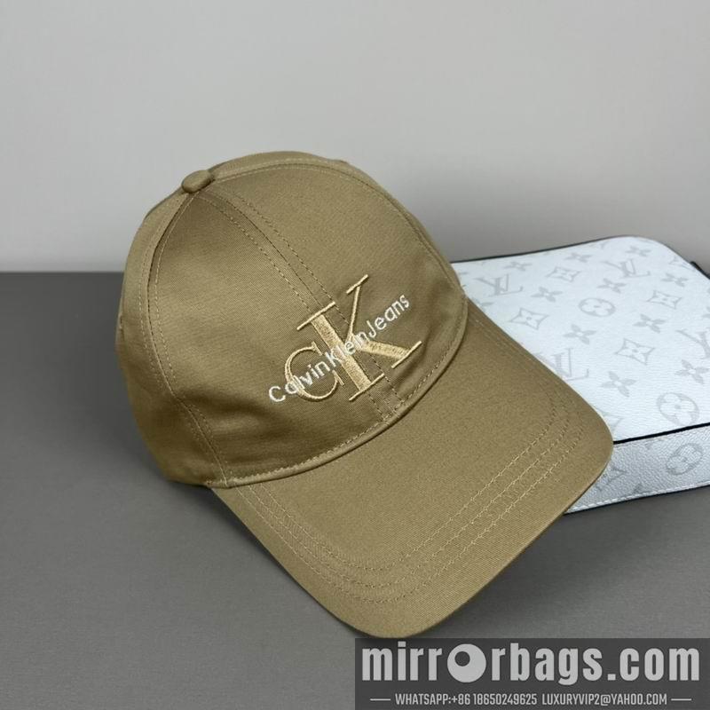 Replica CK cap dx32