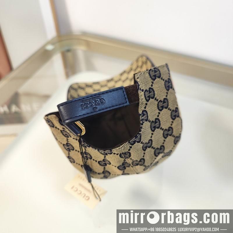 Replica Gucci cap dx142