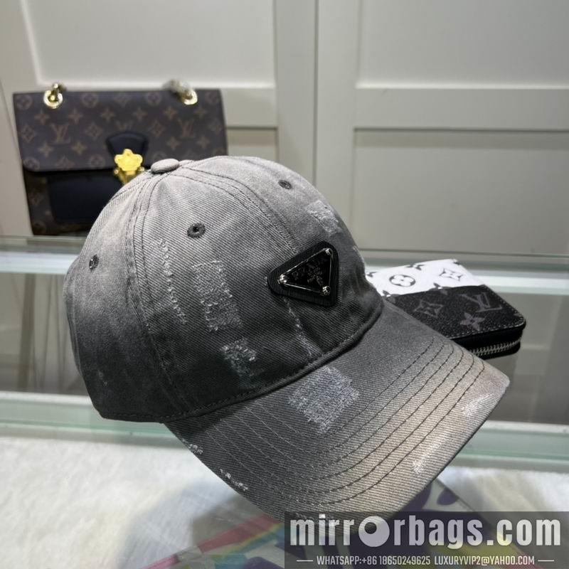 Replica Prada cap dx33