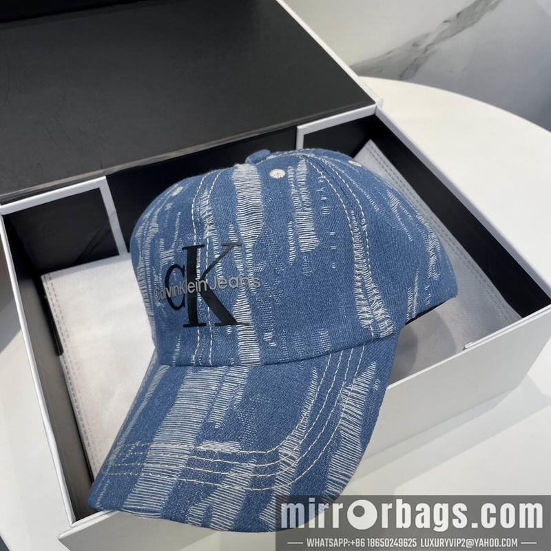 Replica Ck cap dx39