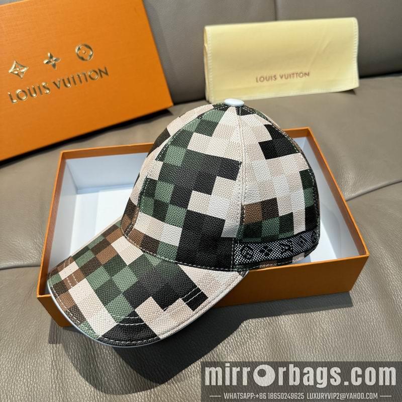 Replica LV Hat dx161