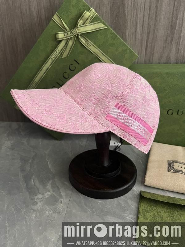 Replica Gucci cap dx16