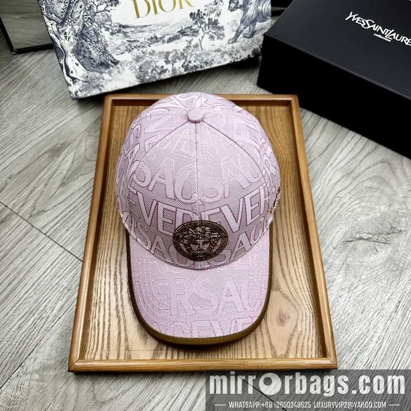 Replica Versace cap dx01