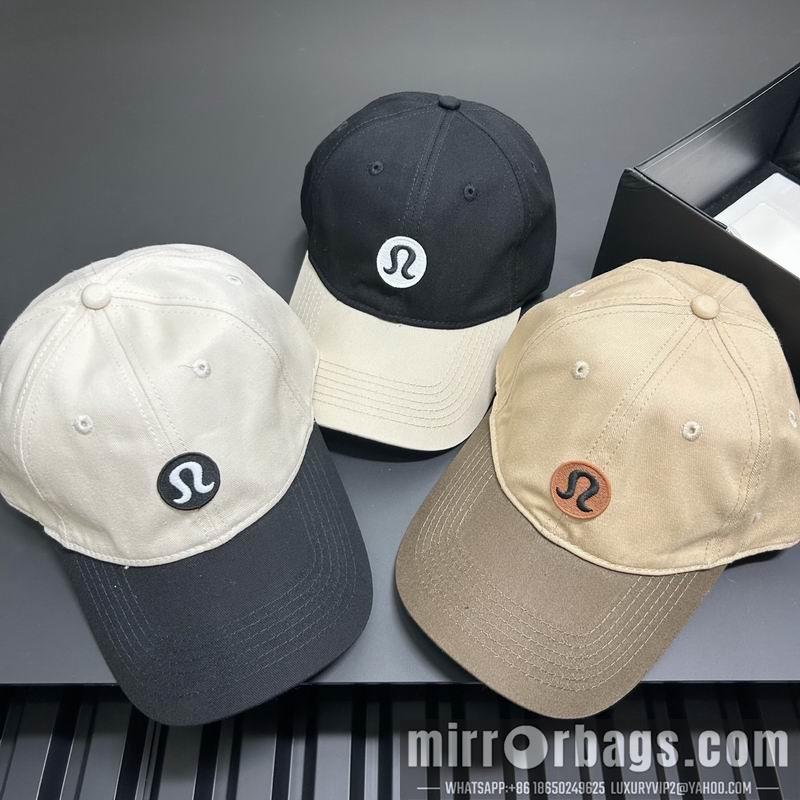 Replica Luluemon Cap dx26