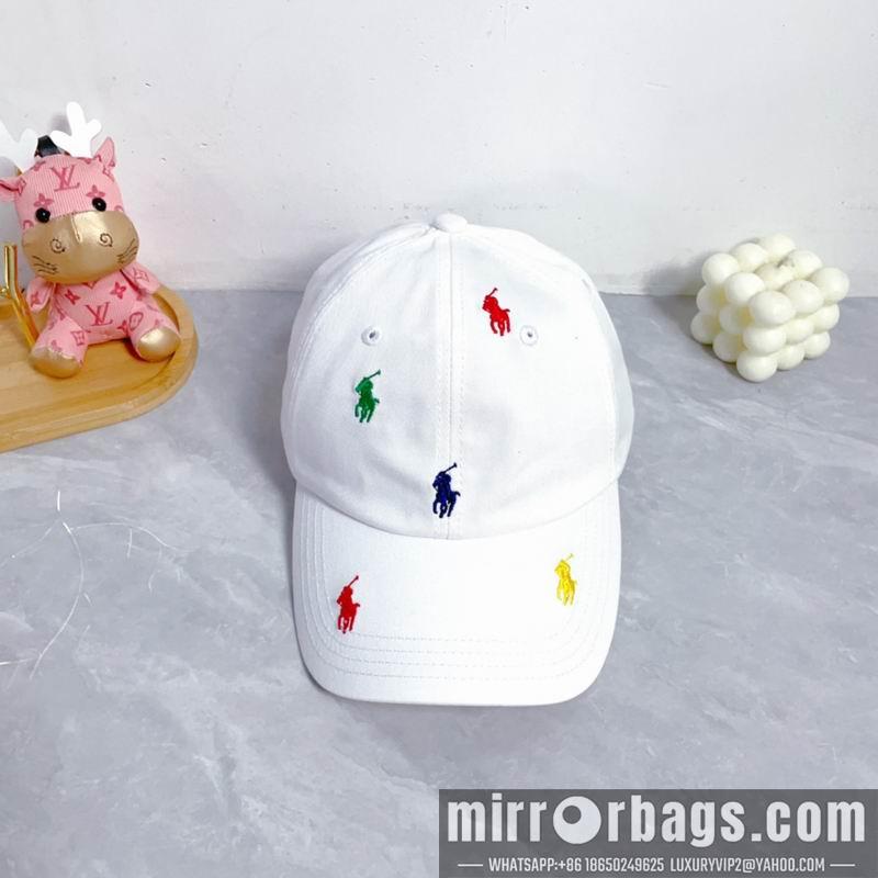 Replica Polo cap dx03