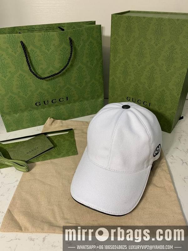 Replica Gucci Hat dx50