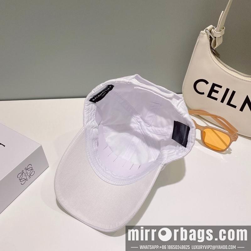 Replica Balenciaga cap 050707
