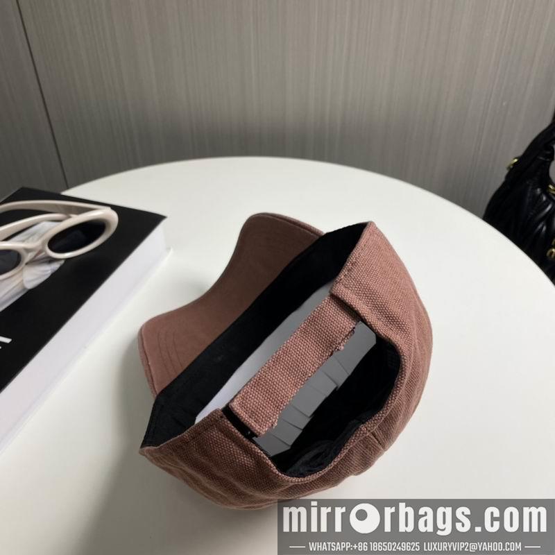 Replica Prada cap dx37