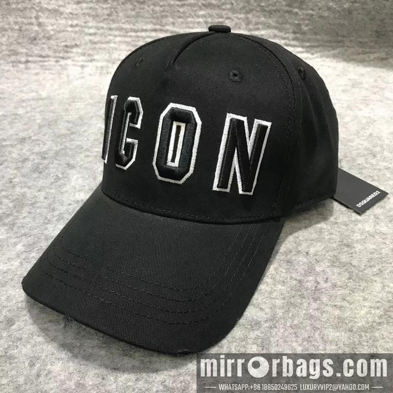 Replica DSQ cap all