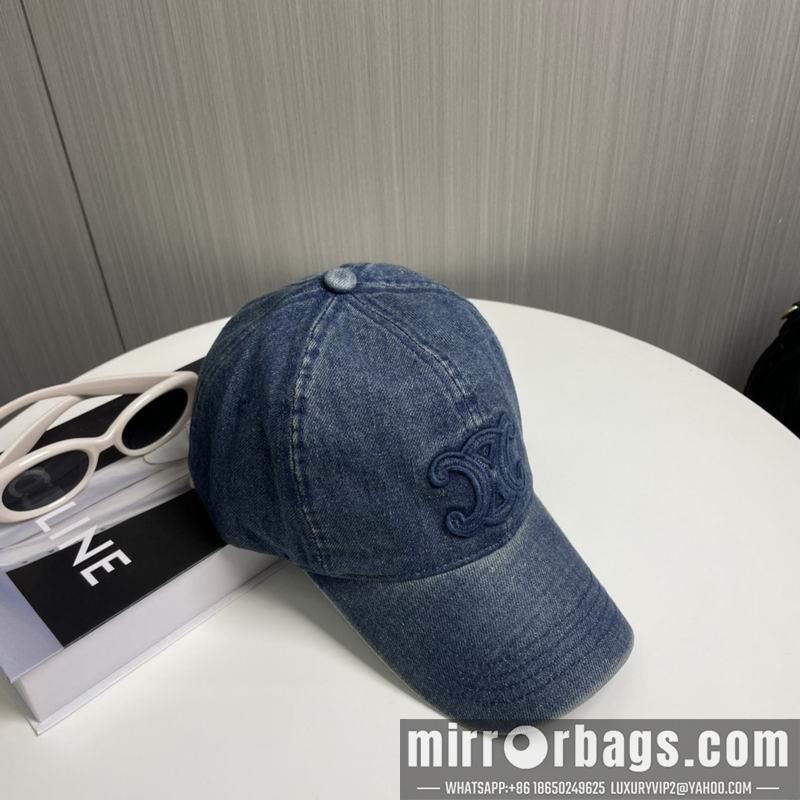 Replica Celine cap dx44