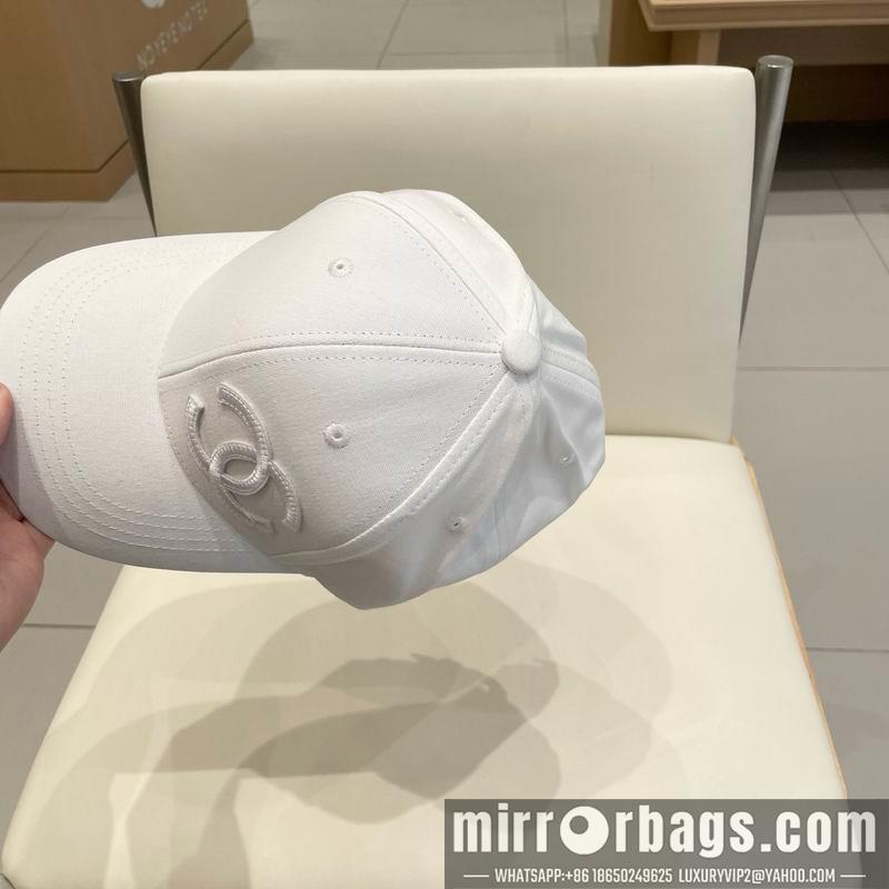 Replica Chanel cap 011501
