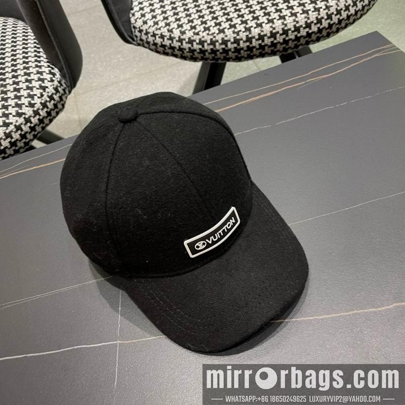 Replica LV cap 121401