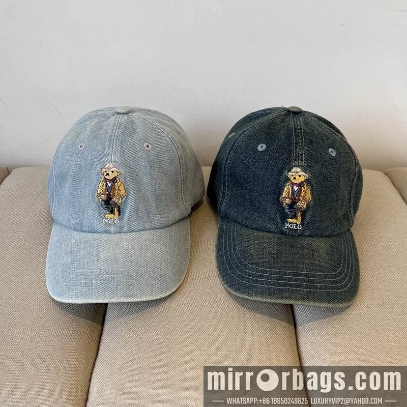 Replica Polo Hat dx22