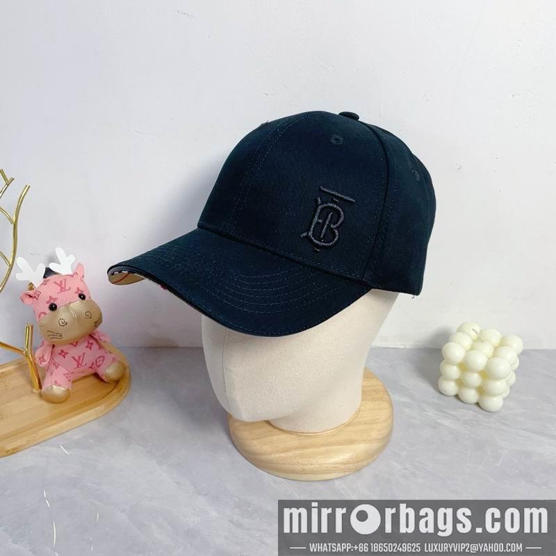 Replica Burberry Hat dx18
