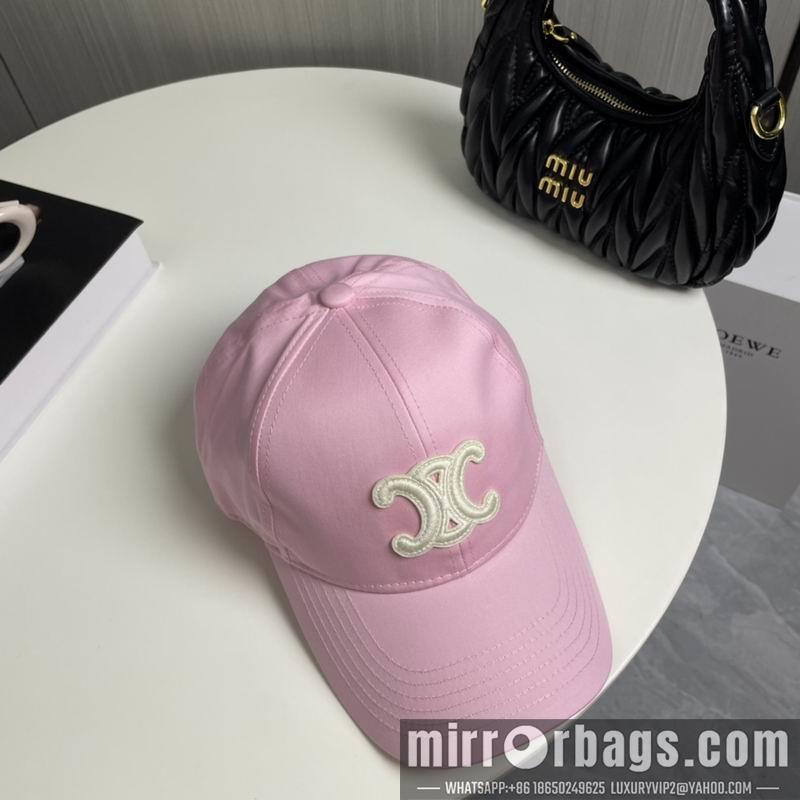 Replica Celine cap 081001