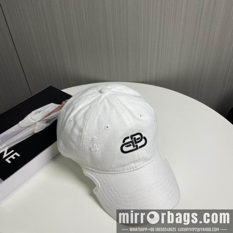 Replica Balenciaga Hat 080301
