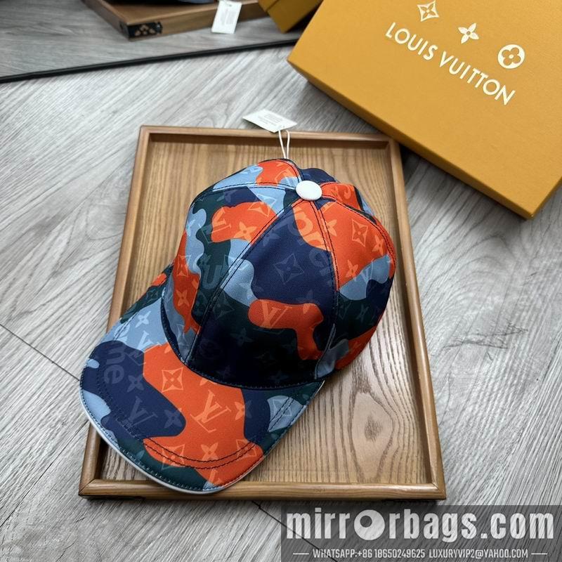 Replica LV Hat dx11