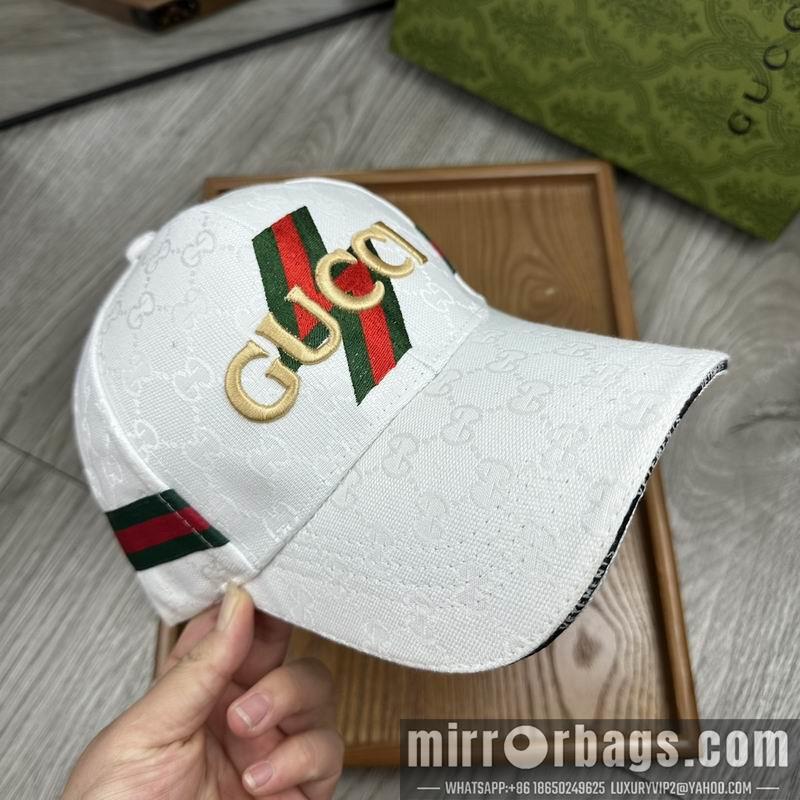 Replica Gucci Hat dx35