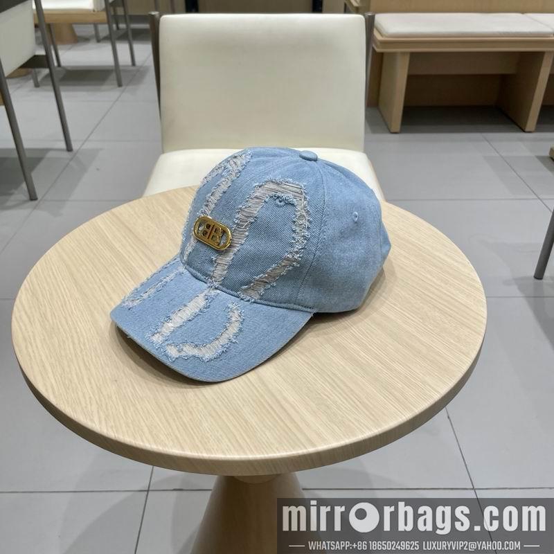 Replica Balenciaga cap 030979