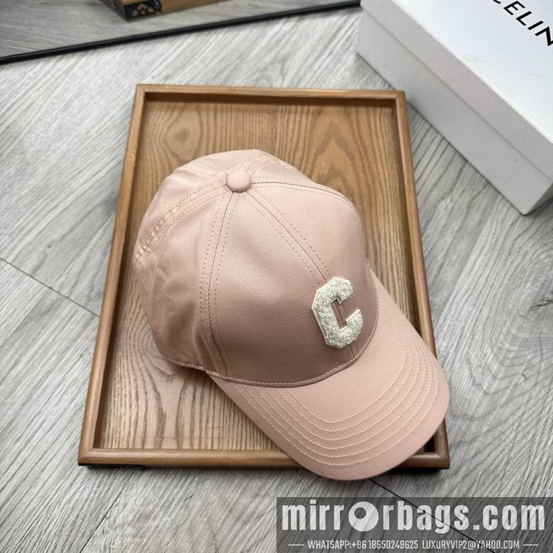 Replica Celine cap dx66