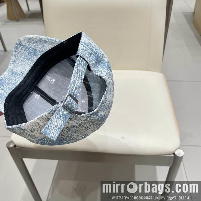 Replica Chrome Hearts cap 041402