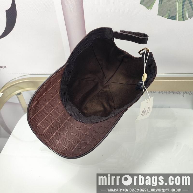 Replica LV Hat dx142