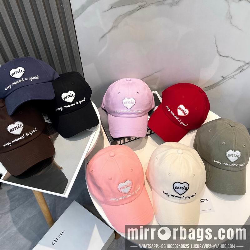 Replica Emis cap dx09