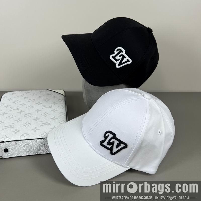 Replica LV Hat dx16