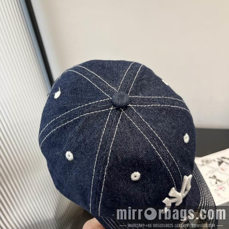 Replica MLB NY cap dx68