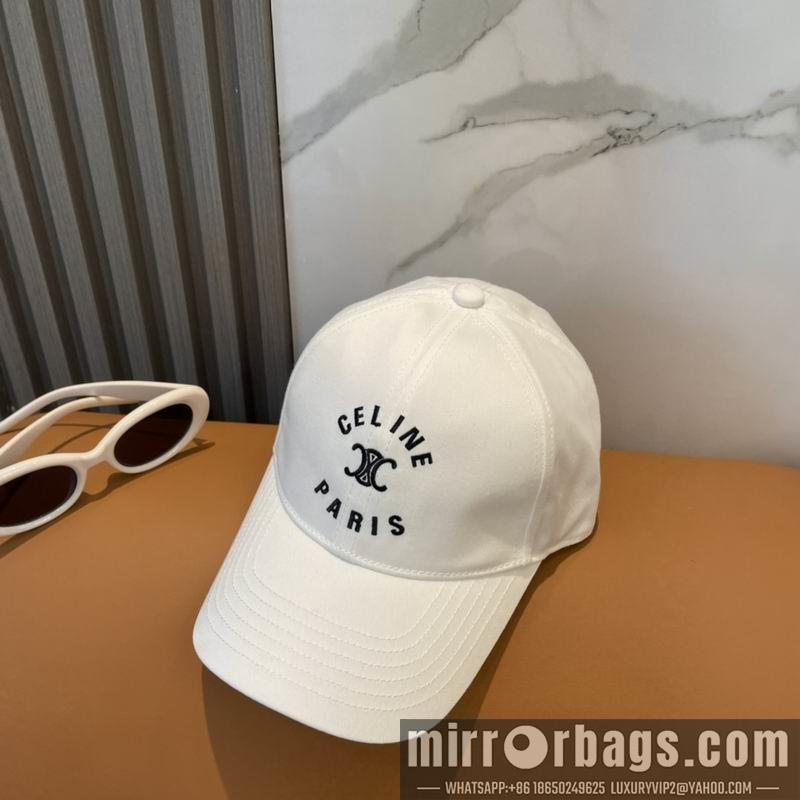 Replica Celine cap dx87