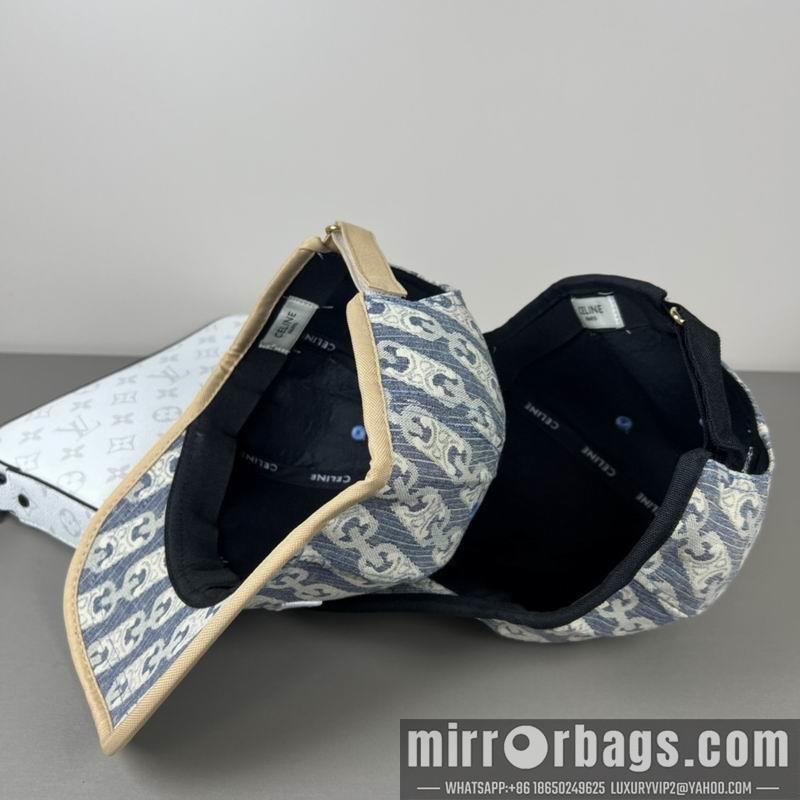 Replica Celine cap dx42