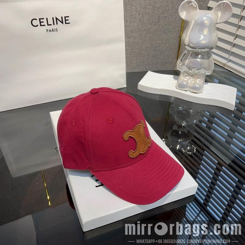 Replica Celine cap dx05