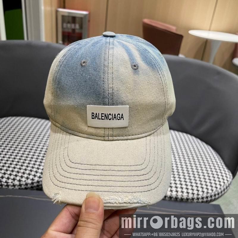 Replica Balenciaga Hat 040202