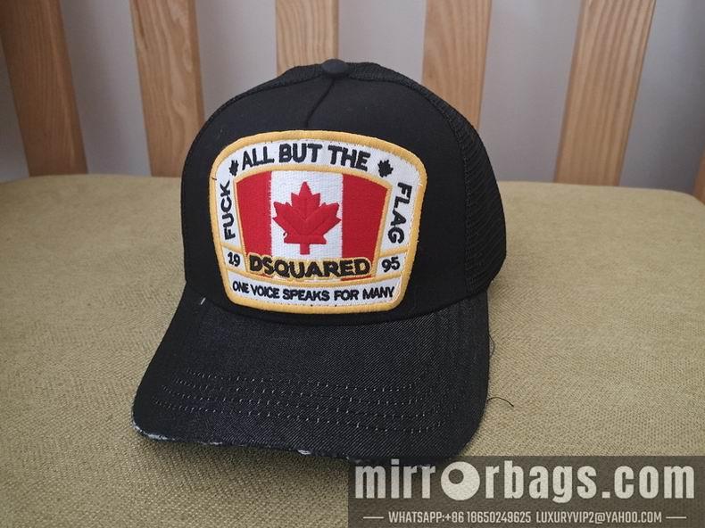 Replica DSQ Cap y 01