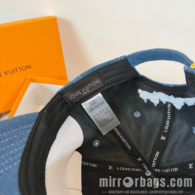 Replica LV cap dx41