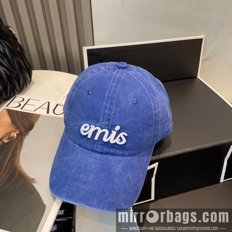 Replica Emis cap dx10