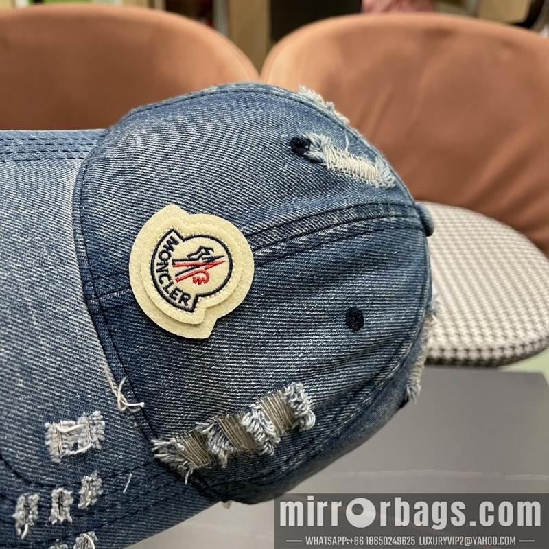 Replica Moncler cap 041404
