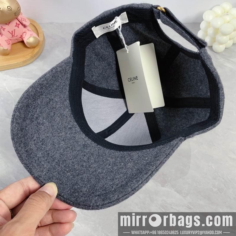 Replica Celine cap dx73