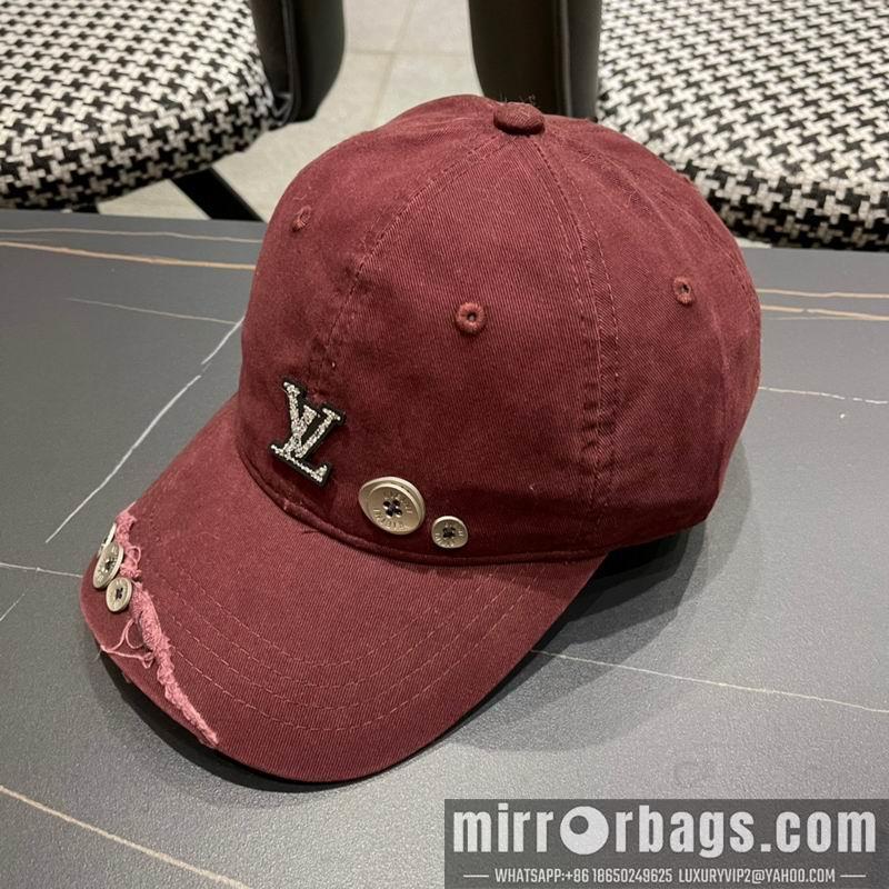 Replica LV cap 102802