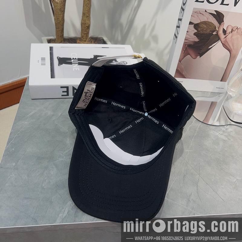 Replica Hermes cap dx04