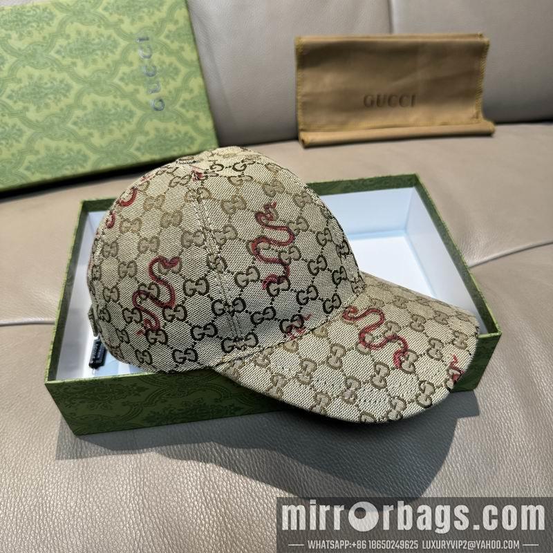 Replica Gucci Hat dx49
