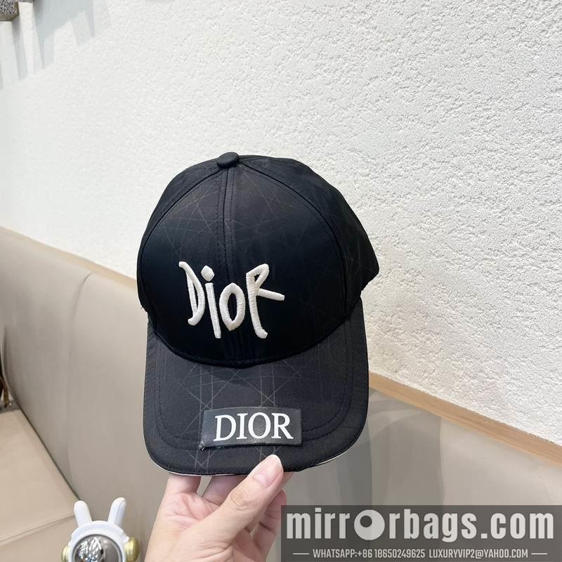 Replica Dior cap 072801