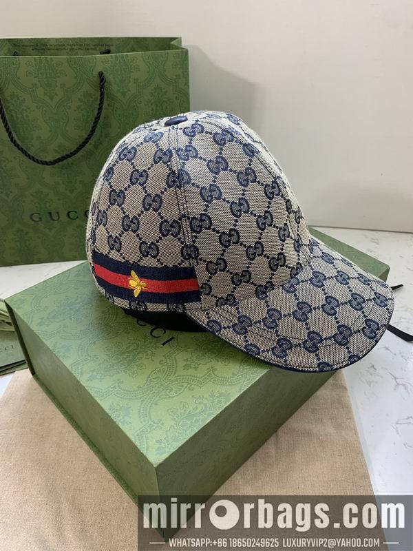 Replica Gucci cap dx58